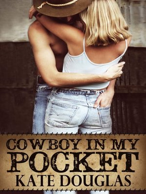 cover image of Cowboy in My Pocket